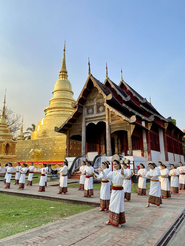 Chiang Mai Day Trip Itinerary