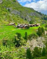 Nature's Haven - Arth-Goldau