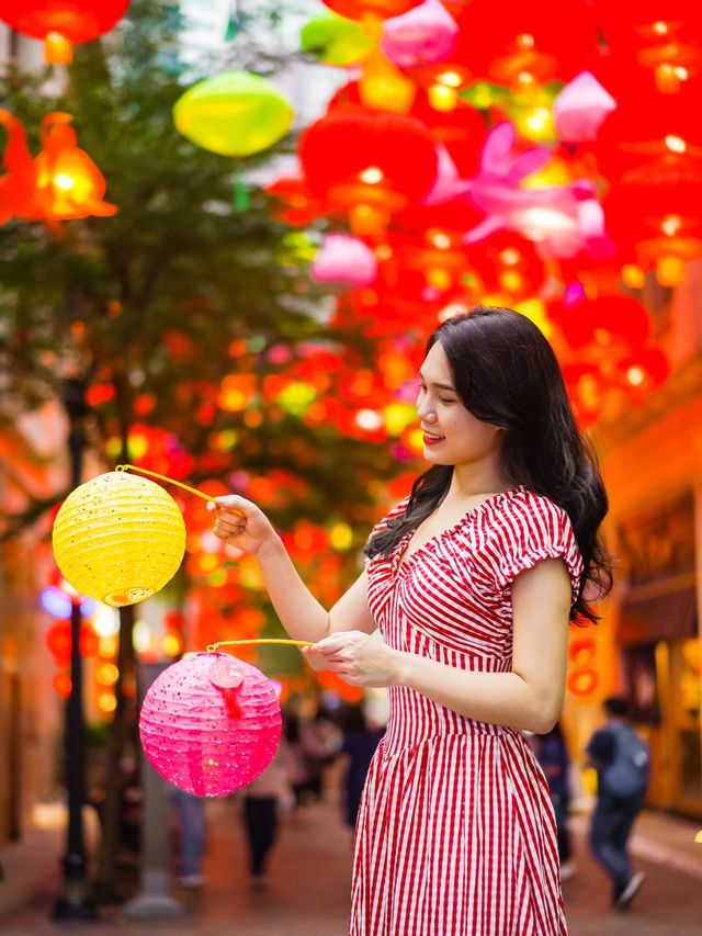 在香港一定要來逛的“利東街”