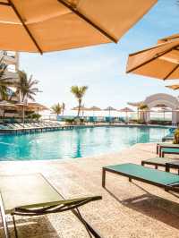 🌴 Cancun's All-Inclusive Paradise: Wyndham Alltra 🌞