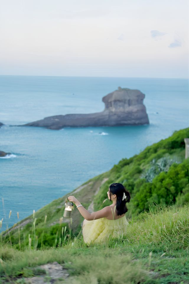 朋友圈問瘋了，都說這個海島比四雙列島更美