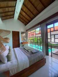 長谷浪漫勝地 | Manca Villa Canggu by Ini Vie Hospitality