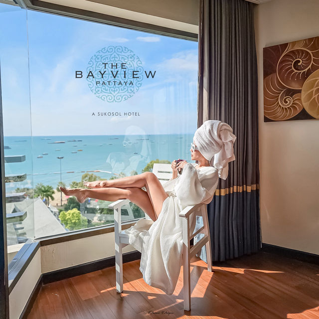 The Bayview Hotel, Pattaya 