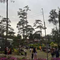 Baguio Botanical Garden | Philippines 🇵🇭 