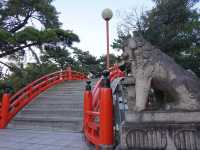 Sumiyoshi Taisha 