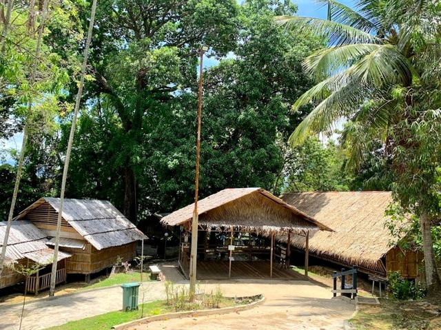 Sabah State Museum