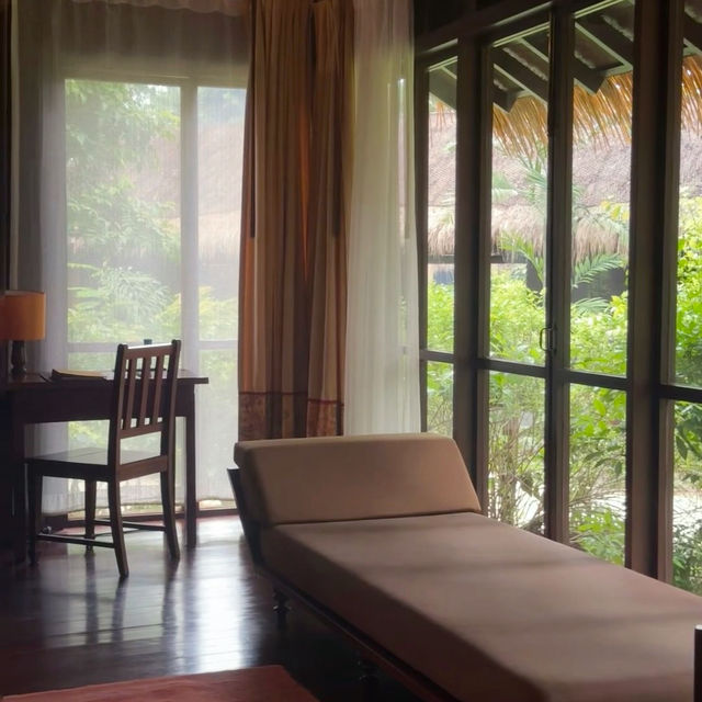 Barefoot Luxury: My Idyllic Escape to Zeavola Resort & Spa, Koh Phi Phi