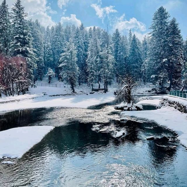 Betaab Valley