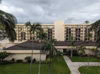 Courtyard King Kamehameha's Kona Beach Hotel 夏威夷飯店推薦