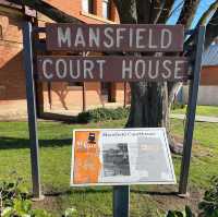 Historic Charm and Alpine Beauty: Mansfield