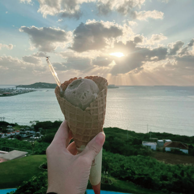 【沖縄本島】おすすめのドライブスポットin西海岸