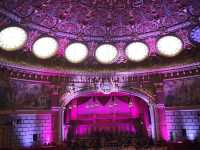 The Romanian Athenaeum 🇷🇴