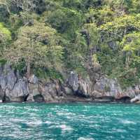 BIG Lagoon - Tour A El Nido ☀️⛱️