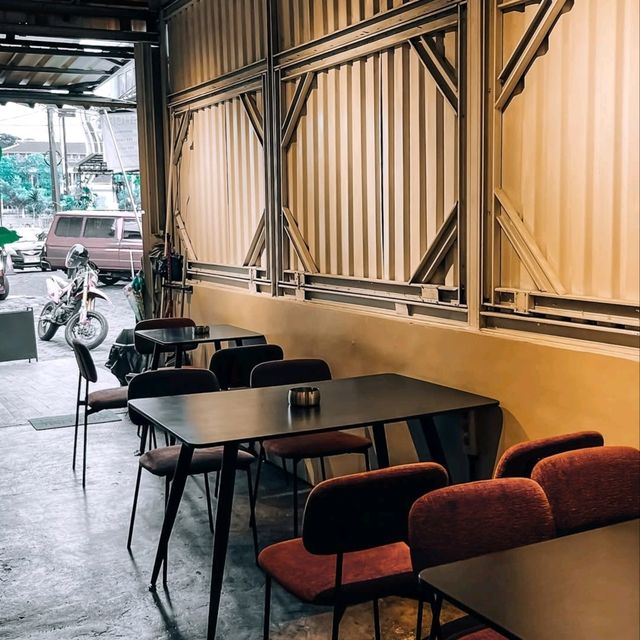 SEECUL COFFEE BAR