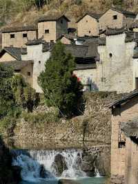 重走梁林路：延福寺——山下鮑村