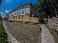 The Streets of Beautiful Cordoba!