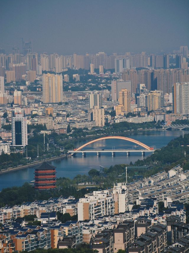 信陽6日遊 看這篇就夠了不走冤枉路。