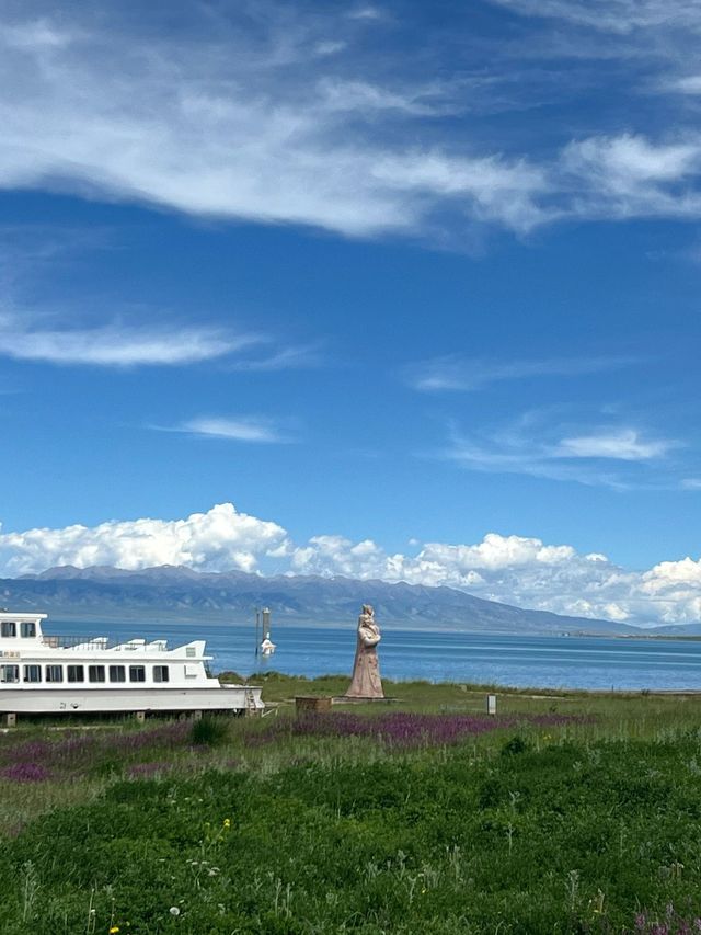 冬遊張掖-海北-海西超詳細攻略 錯過等一年