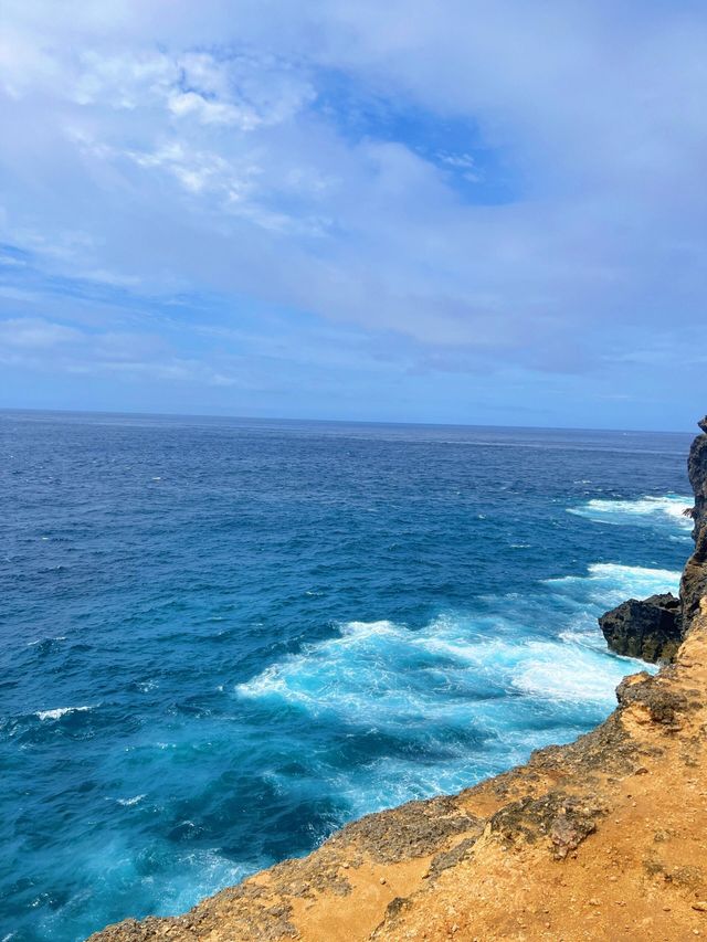 佩尼達島 | 夢幻海島的終極攻略