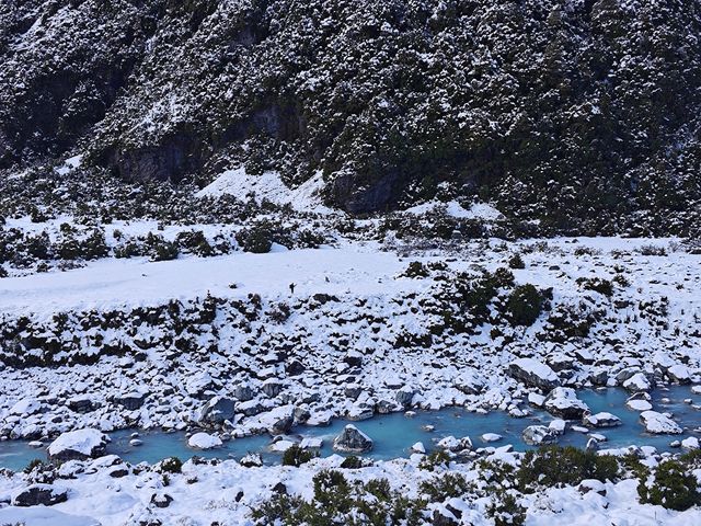 胡克谷步道