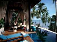 Luxury Stay at Koh Samui