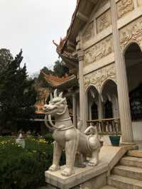 Peaceful Yuantong Temple in Kunming, Yunnan 🇨🇳