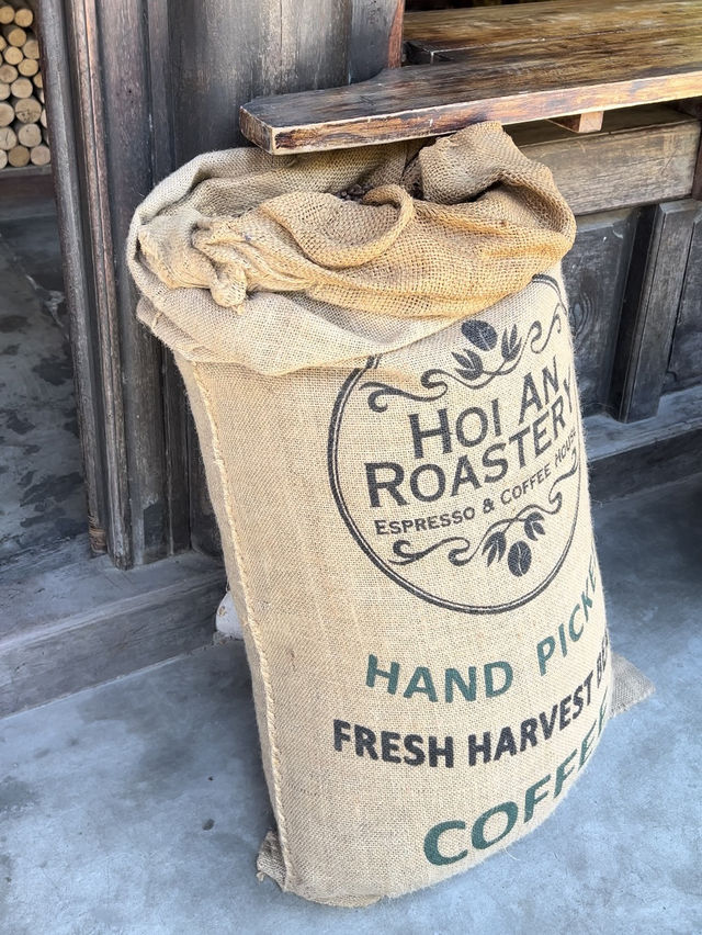 Amazing Coffee for Coffee Lover in Hoi An 