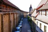 Rothenburg ob der Tauber Germany 