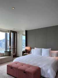 Elevated Elegance: A Stay at Rosewood Hong Kong