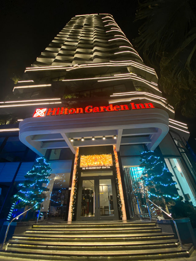 Comfortable Stay in Danang 