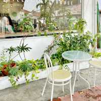 Delightful Cheesecake Haven in Jakarta