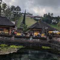 Pura Tirta Empul