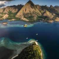 Komodo National Park