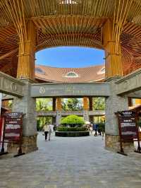 Top Hot Springs in Haikou.