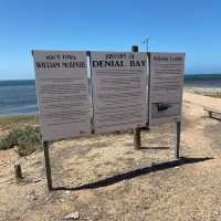 Hidden Gem of the Eyre Peninsula: Denial Bay