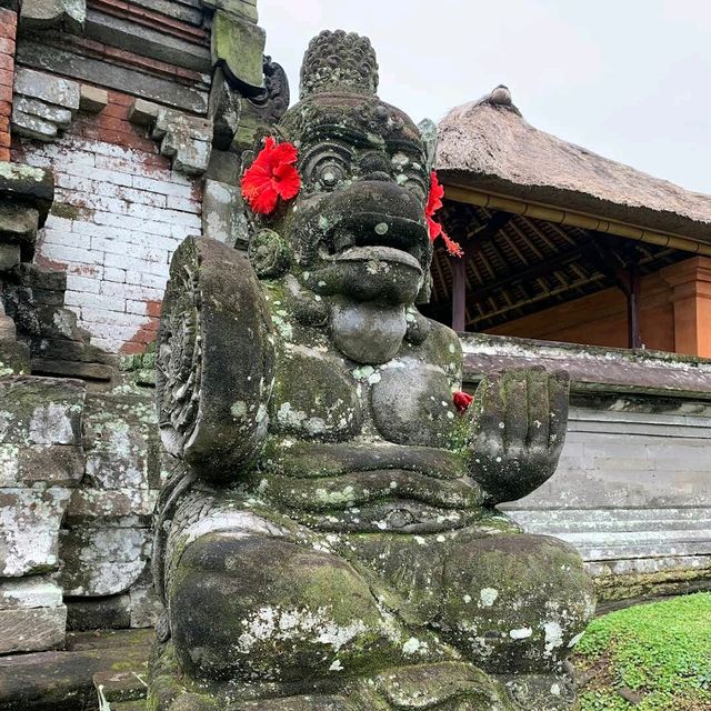 Taman Ayun Temple