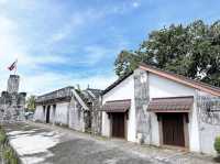 Fort San Pedro, Cebu, Philippines