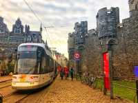 🇧🇪The Gallant Ghent in Belgium🇧🇪