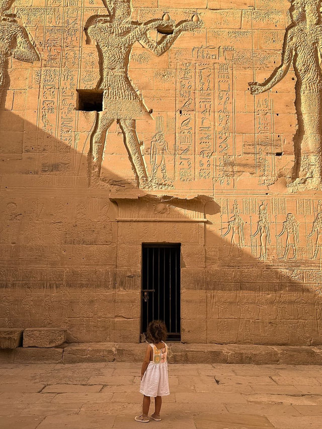 Temple of Philae