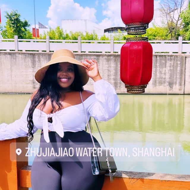 SHANGHAI - MUST VISIT ⛩️💕❤️