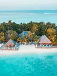 🌟 Maldives Marvels: Underwater Dreams & Overwater Bliss 🌊🏝️