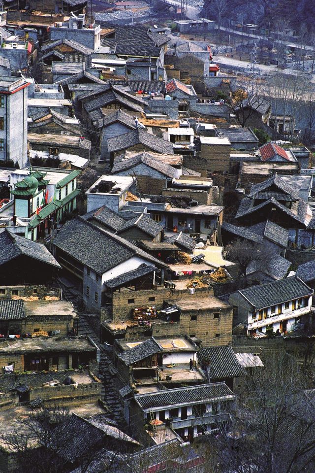 永遠會為川西的秋天心動，邂逅金川絕美秋景。