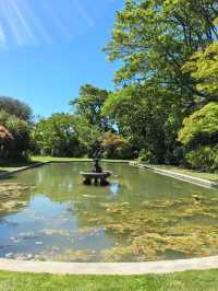 冬日9日新西蘭行 趣味冬旅給你提氣