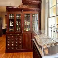 The Pharmacy Museum: A Curious Glimpse into History