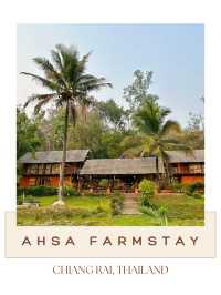 Experience local farm-stay in Thailand