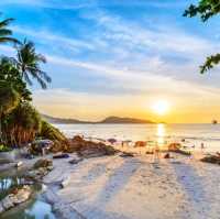 Phuket: The Pearl of the Andaman 🌴🌊