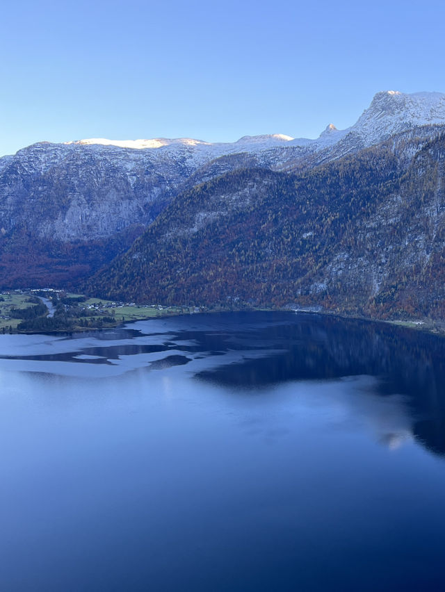 Day Trip to Hallstatt, Austria, Is it even enough?