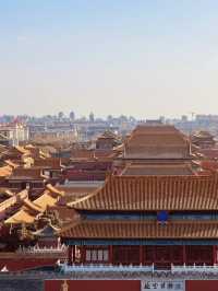 Beijing Bucket List: Top 3 Must-See Marvels