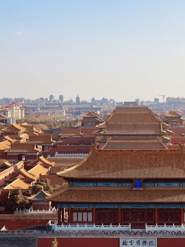 Beijing Bucket List: Top 3 Must-See Marvels