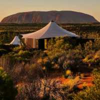 Longitude 131°, Northern Territory